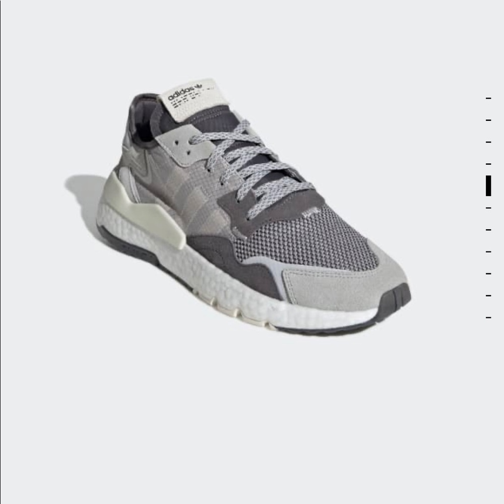 Adidas Nite joggershoes